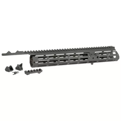 Smith & Wesson Extended Sight System