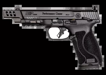 Smith & Wesson - M&P 2.0 Performance Center