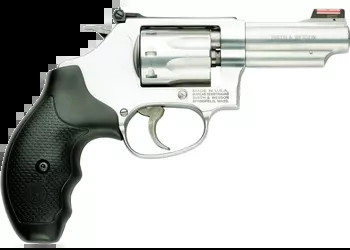 Smith & Wesson - Model 63