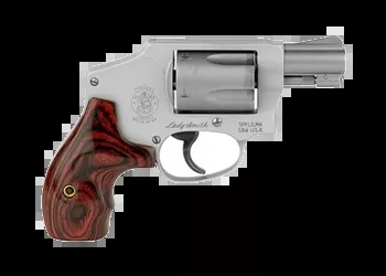 Smith & Wesson - Model 642