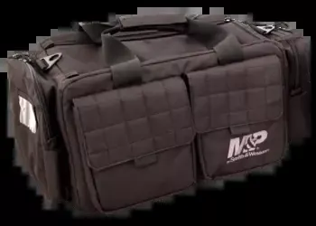 Smith & Wesson - Officer Tactical Range Bag