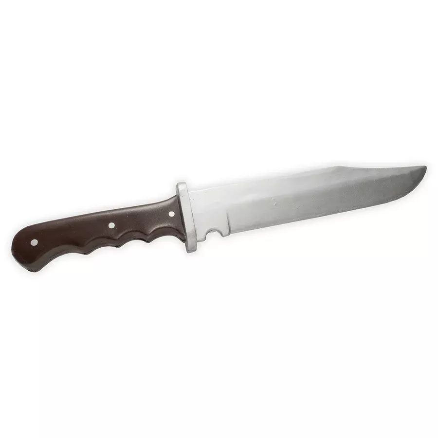 Soft Foam XL Bowie Knife