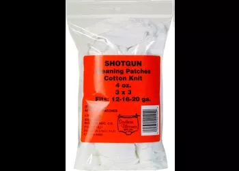 Southern - Cotton Knit Cleaning Patches