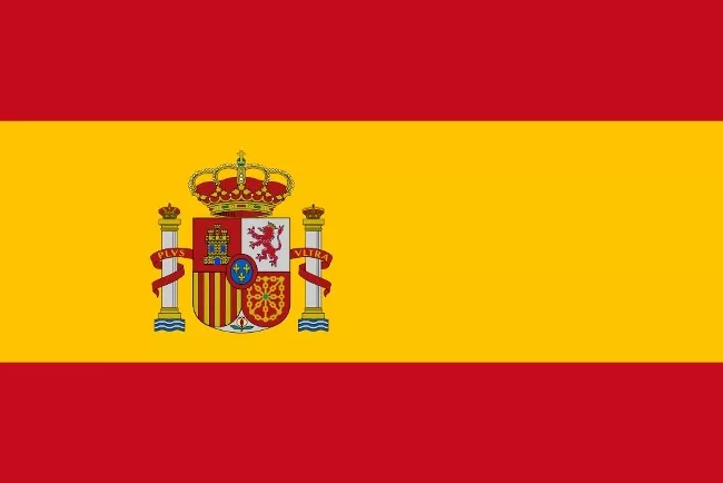 Spain (Government) – All Nations Flag Co.