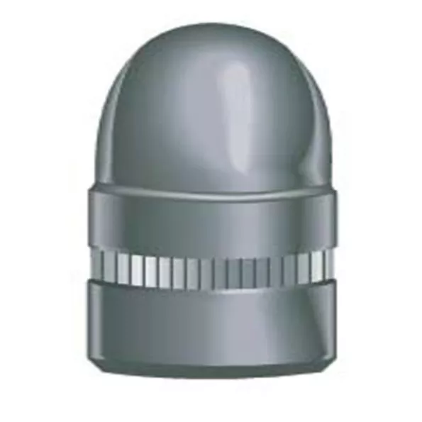 Speer 38/357 Mag Lead RN 158gr (500 bulk pack) — Delta Mike Ltd