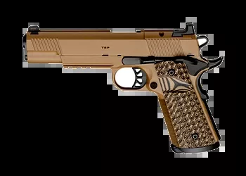 Springfield - 1911 TRP