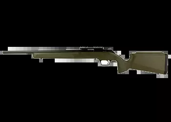 Springfield - Model 2020 Rimfire Target