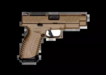 Springfield - XD-M Elite