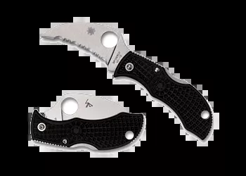 Spyderco - Manbug