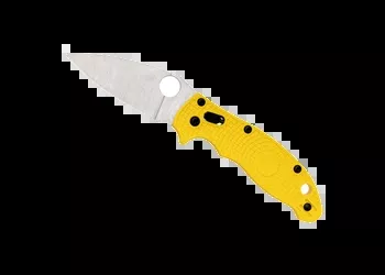 Spyderco - Manix 2