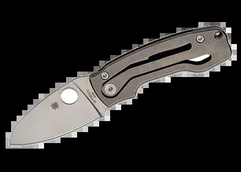 Spyderco - PITS 2