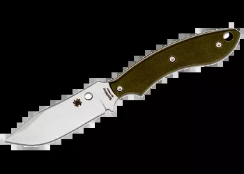 Spyderco - Stok