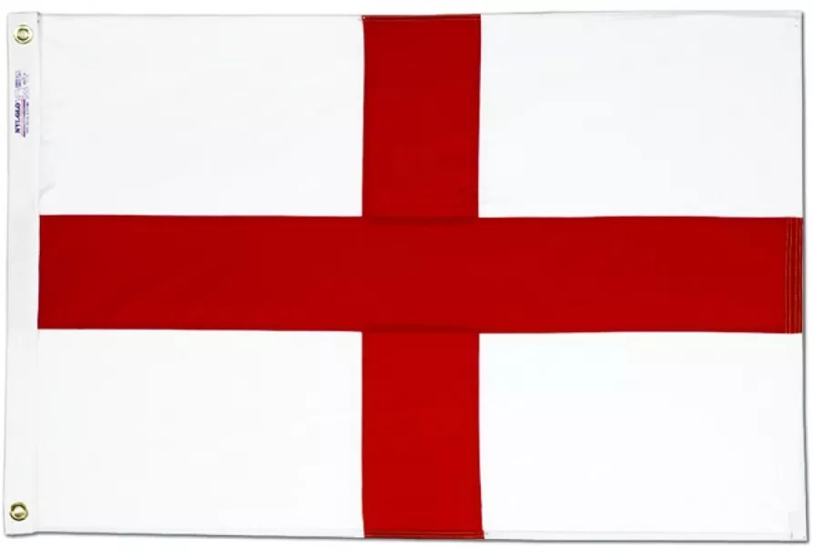St. George Cross - All Nations Flag Co.