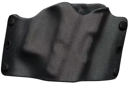 Stealth Operator Compact OWB Holster Black RH