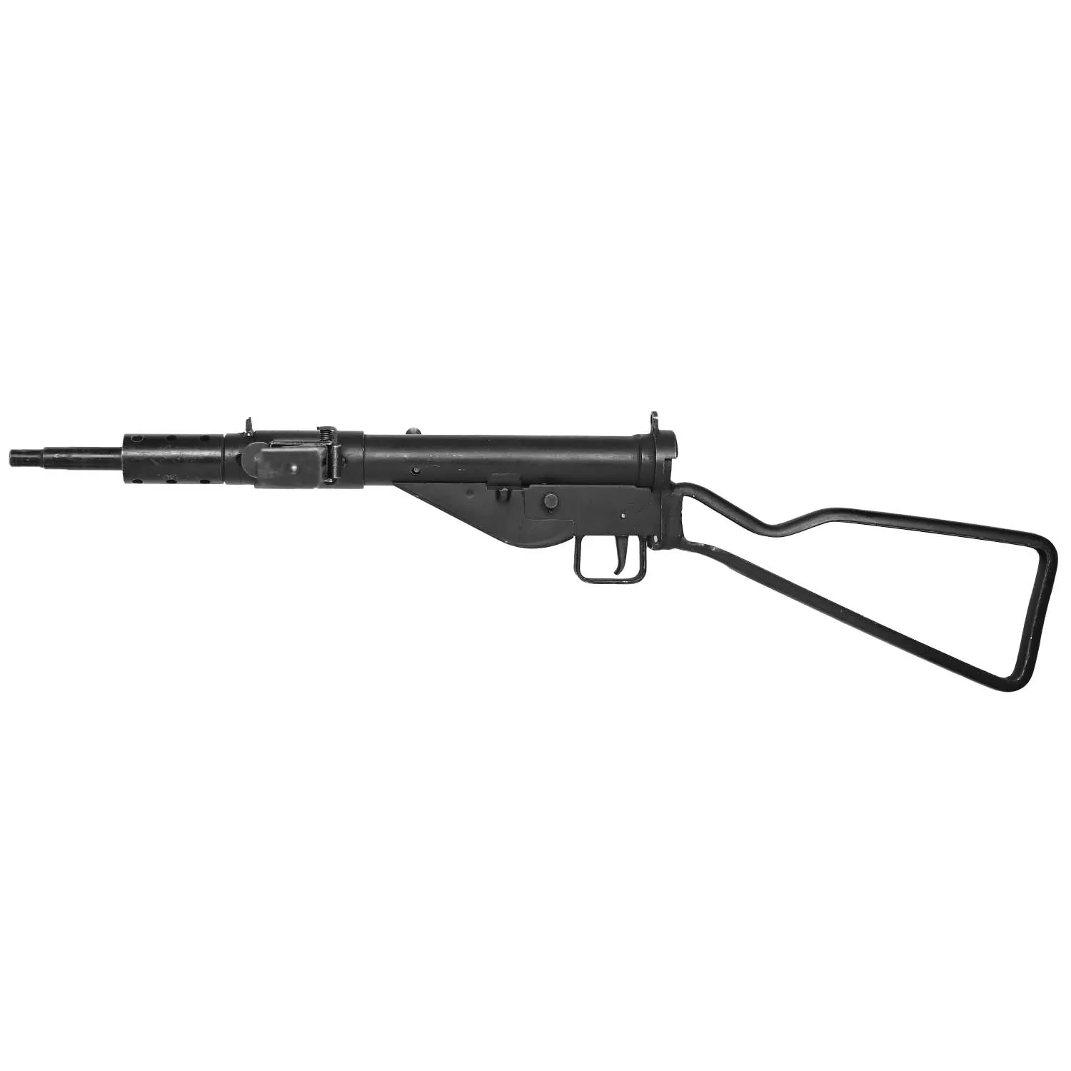 Sten MK2 - 9mm — Delta Mike Ltd