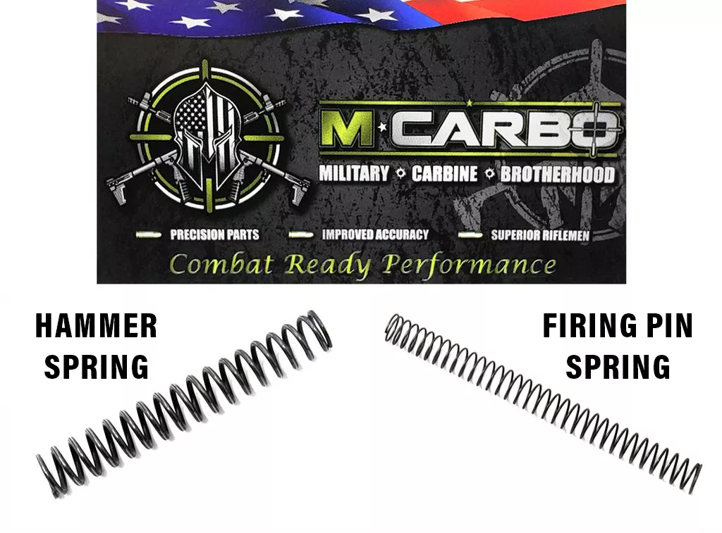 Stoeger M3000 / M3500 Trigger Spring Kit