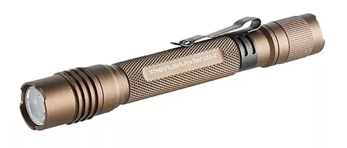 STREAMLIGHT PROTAC 2AAX USB COY