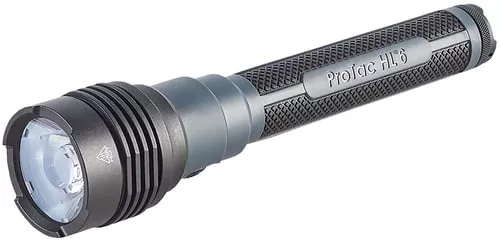 STREAMLIGHT PROTAC HL 6 BLK