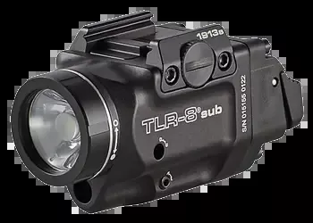 Streamlight - TLR-8 Sub
