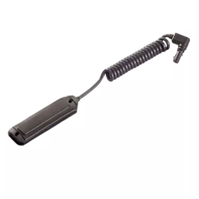 STREAMLIGHT TLR REMOTE SWITCH COILED CORD — Delta Mike Ltd