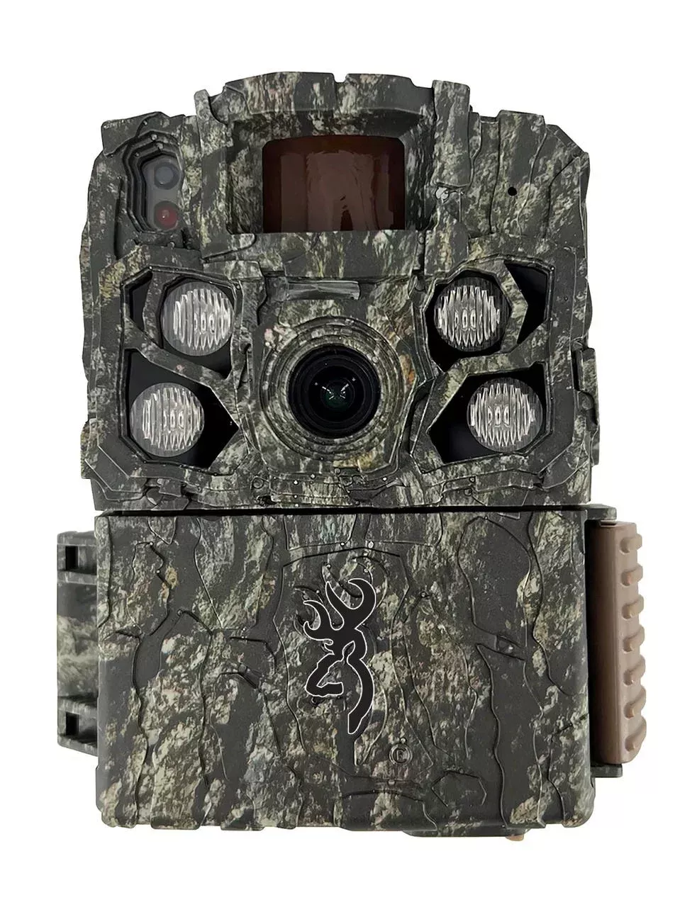 Strike Force FHDR Trail Camera - Browning