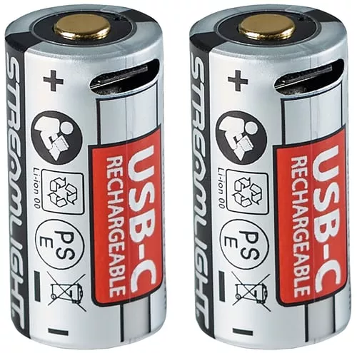 STRMLGHT SLB9 BATTERY 2PK