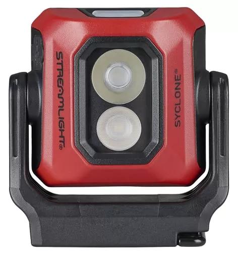 STRMLGHT SYCLONE DUAL LED MAG BASE