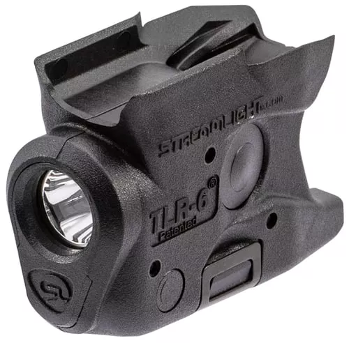 STRMLGHT TLR-6 S&W M&P SHLD W/O LASR