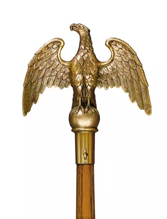 Styrene Eagle-7S - All Nations Flag Co.