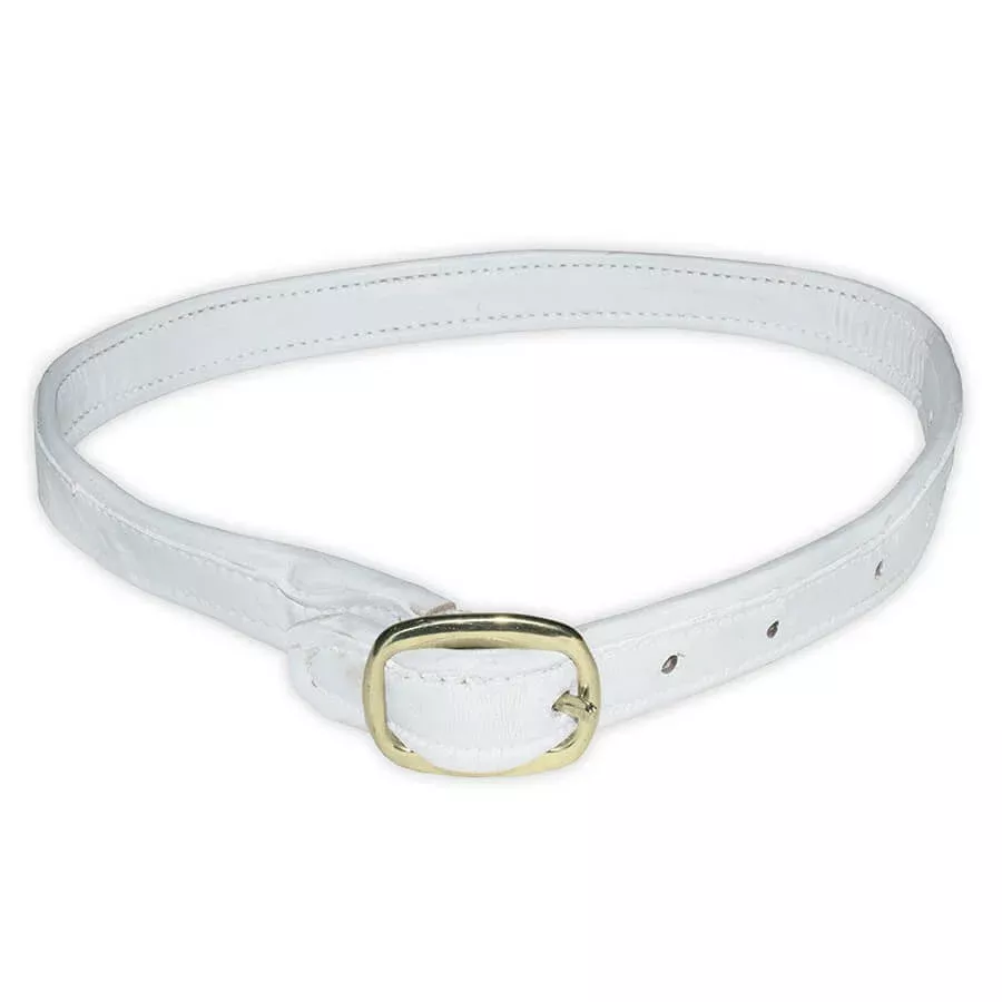Suicide Strap for Trick Riding Saddle