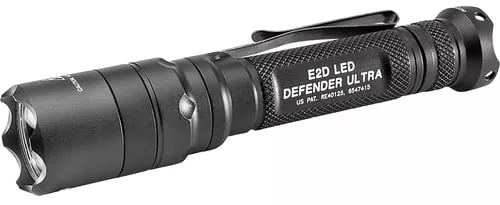 SUREFIRE E2DU DFNDR-BLK 1000 LM-LED