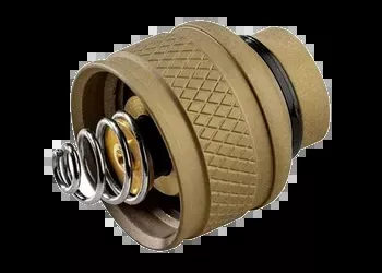 Surefire - Scoutlight Tailcap