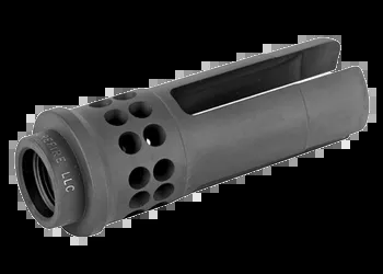 Surefire - WARCOMP Flash Hider/Suppressor Adapter