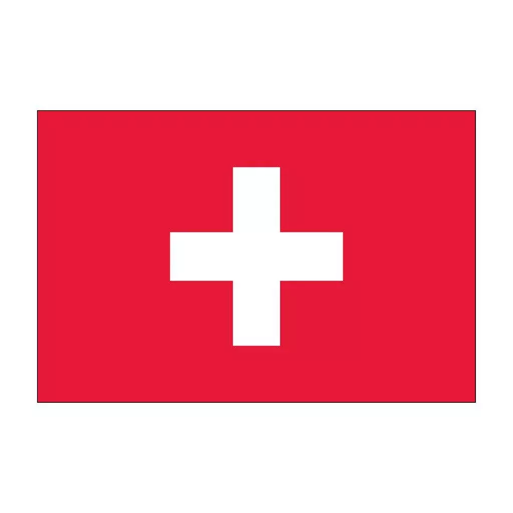 Switzerland Flags