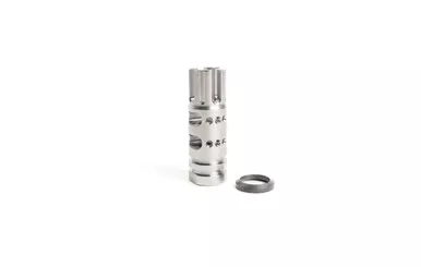 Synergy BCF 30 Cal - Titanium