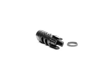 Synergy BCF 30 Cal