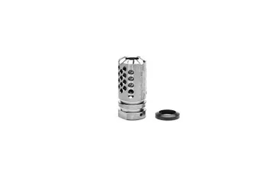 Synergy Mini Comp 9mm 1/2x36 - Titanium