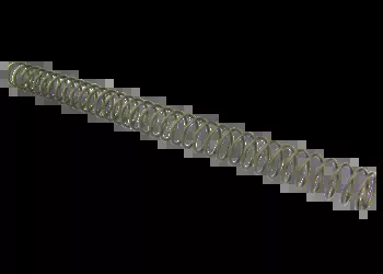 TacFire - Buffer Spring