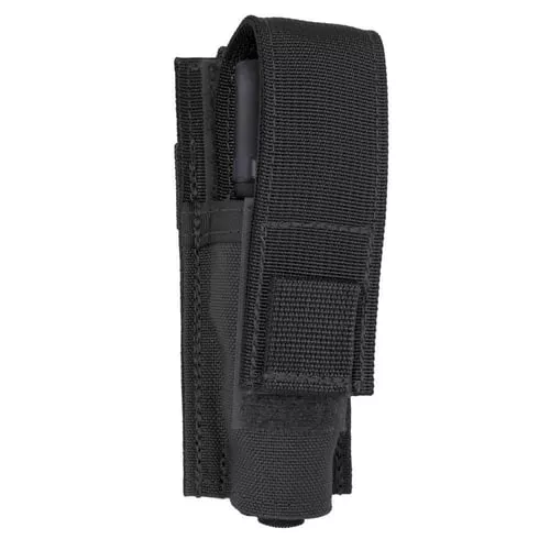 TacShield Surefire 6P/G2 Light Molle Pouch-Black