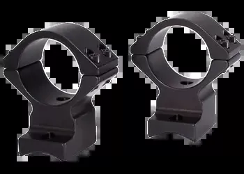 Talley Manufacturing - Ring/Base Combo Fierce Rival/Edge