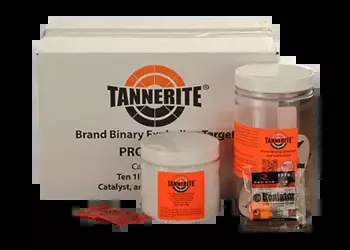 Tannerite - 1/2 Pound Tannerite Target