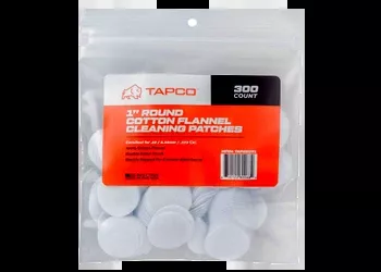 Tapco - Round Patches