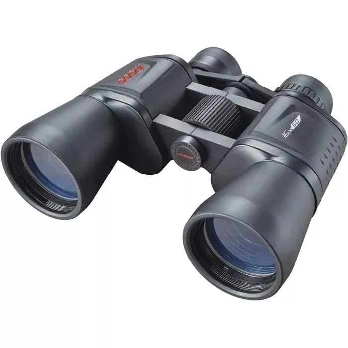 Tasco Essentials Binoculars 12x25mm Black
