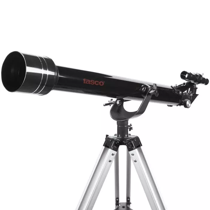 Tasco Novice Telescope 60x Straight