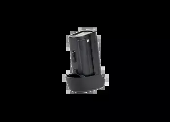 Taser - Performance Power Magazine