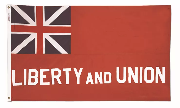Taunton-3×5′ - All Nations Flag Co.