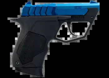 Taurus - 22TUC