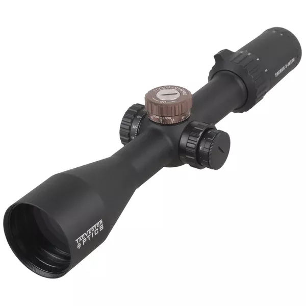 Taurus 3-18×50