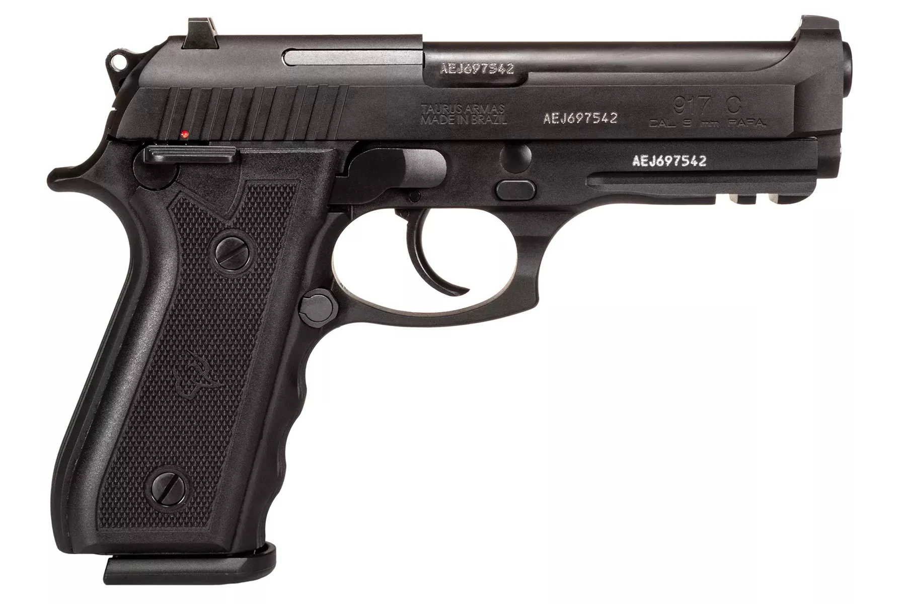 Taurus 917C - Taurus USA
