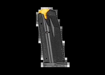 Taurus - GX4 Magazine